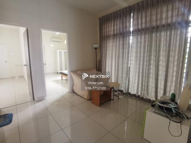Pontian 8.39 Acres Land