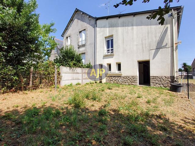 Pontivy Location Maison 56