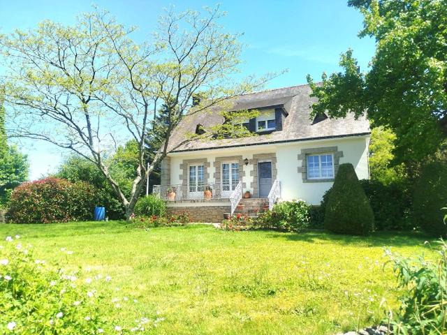 Pontivy Vente Maison 56