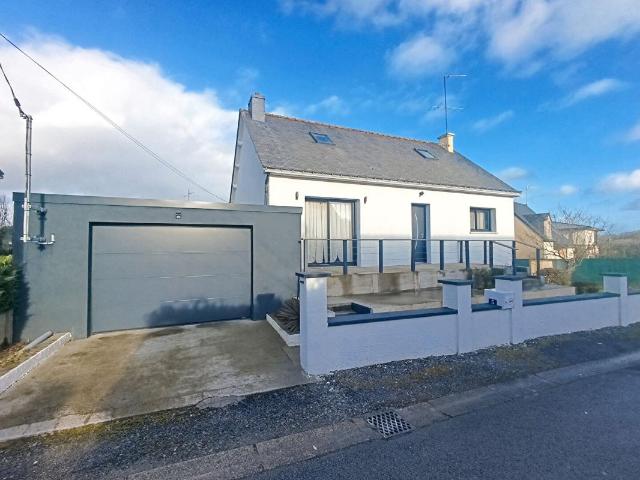 Pontivy Vente Maison 56