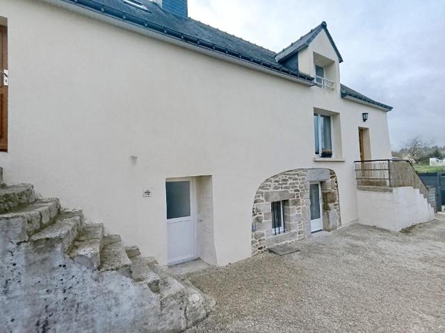 Pontivy Vente Maison 56