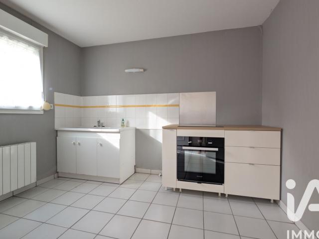 Pontivy Vente Maison 56
