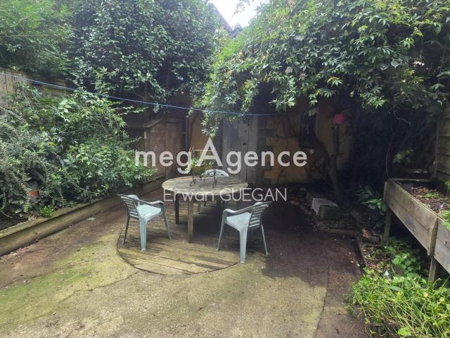 Pontivy Vente Maison 56