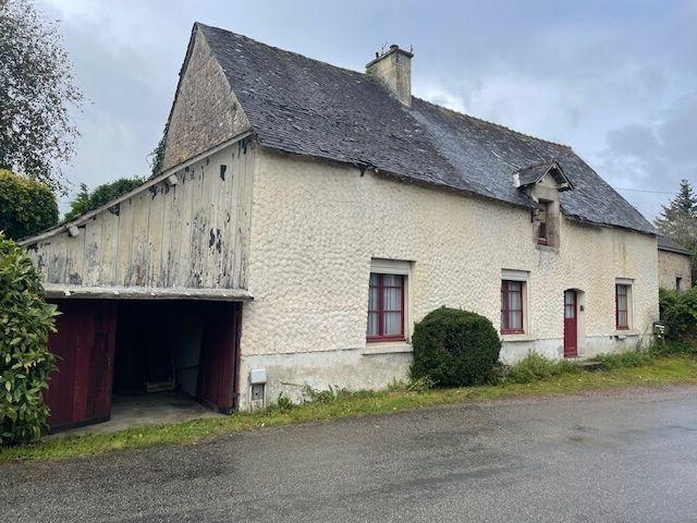 Pontivy Vente Maison 56