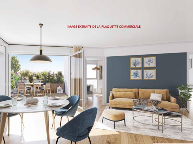 Pontivy Vente Appartement 56
