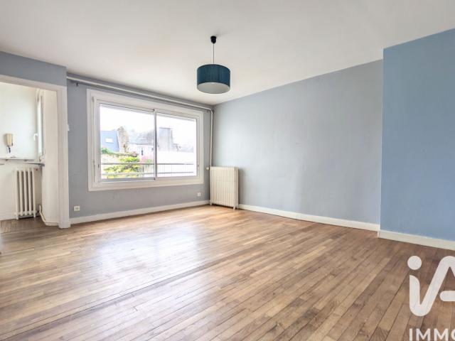 Pontivy Vente Appartement 56
