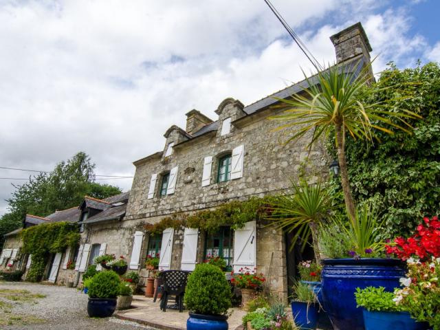 Pontivy Vente Villa 56