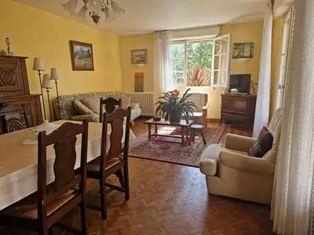 Pontivy 56300 Achat / Vente maison 4 pièces t4