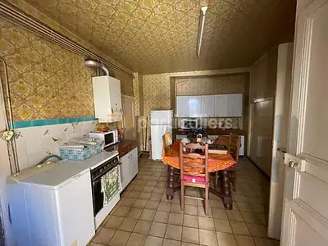Pontivy 56300 Achat / Vente divers 4 pièces cave