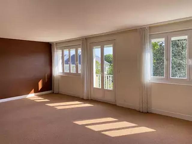 Pontivy 56300 Achat / Vente appartement 4 pièces t4