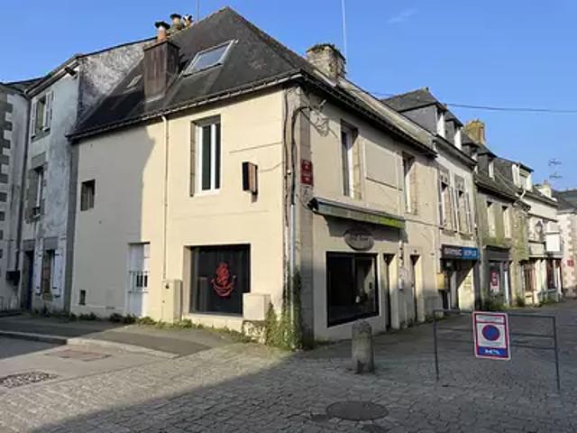 Pontivy 56300 Achat / Vente divers