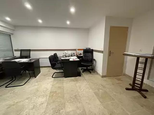 Pontivy 56300 Achat / Vente immeuble