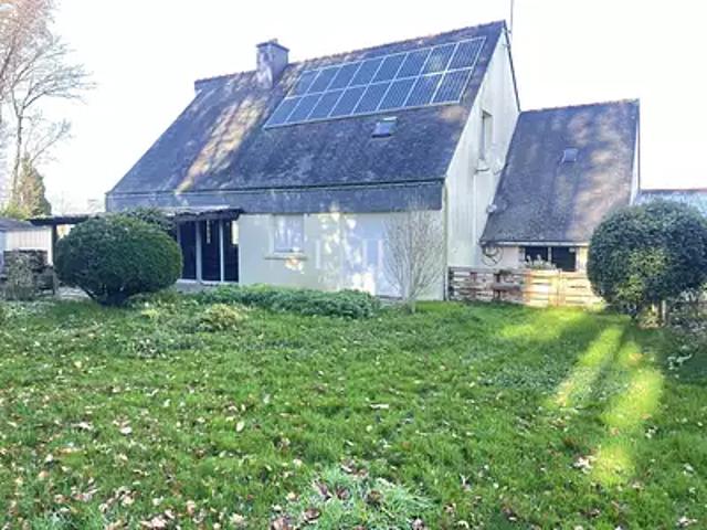 Pontivy 56300 Achat / Vente immeuble