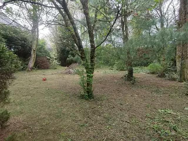 Pontivy 56300 Achat / Vente terrain