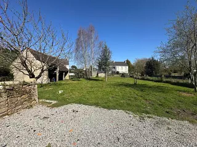 Pontivy 56300 Achat / Vente terrain