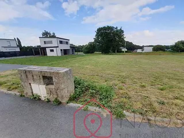 Pontivy 56300 Achat / Vente terrain au dernier étage