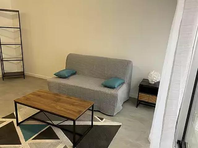 Pontivy 56300 Location appartement 1 pièce t1