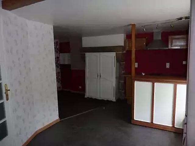 Pontivy 56300 Location appartement 1 pièce t1