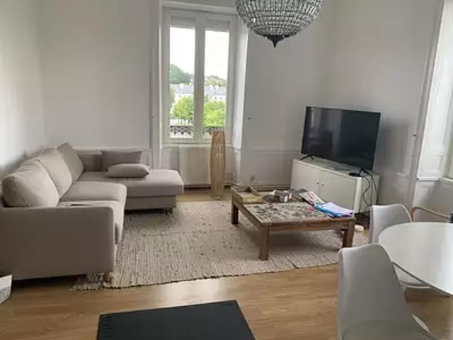 Pontivy 56300 Location appartement 3 pièces t3