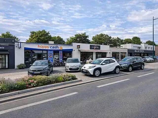 Pontivy 56300 Location divers 3 pièces