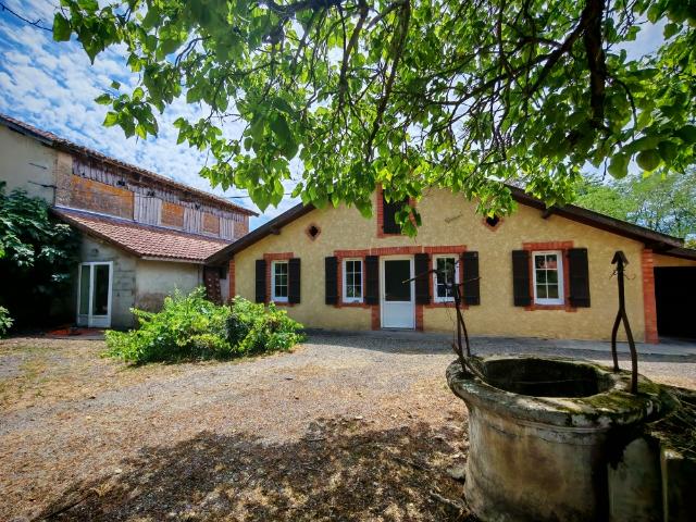 Pontonx sur l'Adour Vente Maison 40