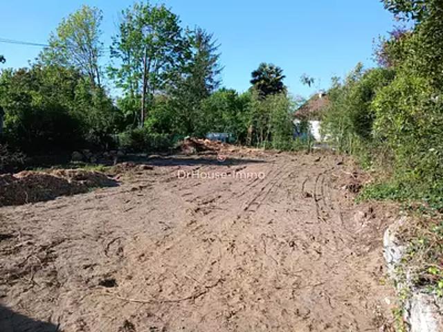 Pontoise 95300 Achat / Vente terrain