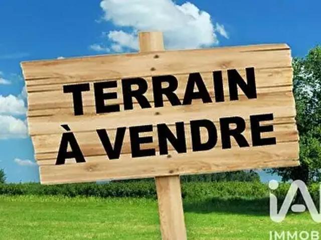 Pontoise 95300 Achat / Vente terrain