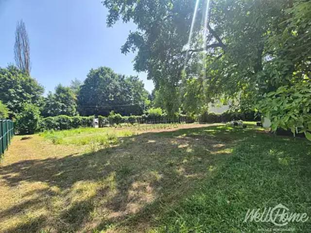 Pontoise 95300 Achat / Vente terrain
