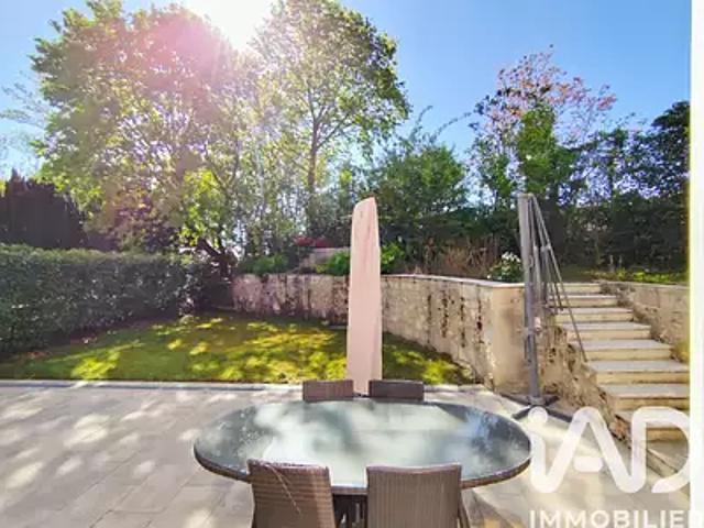 Pontoise 95300 Achat / Vente appartement 5 pièces t5