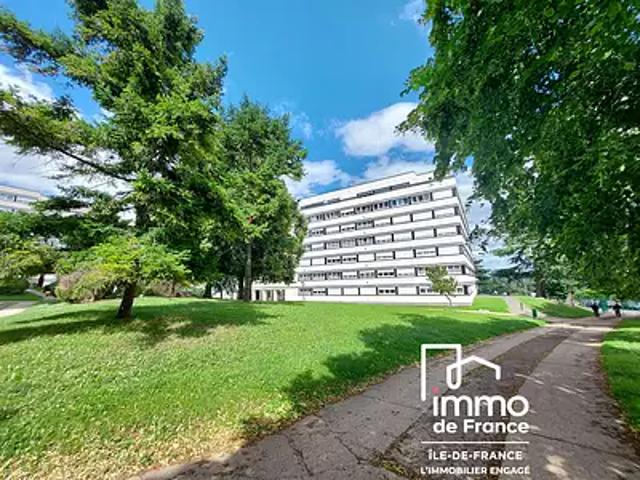 Pontoise 95300 Achat / Vente appartement 6 pièces t6 cave