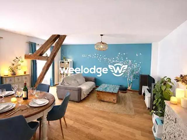 Pontoise 95300 Achat / Vente maison 4 pièces t4