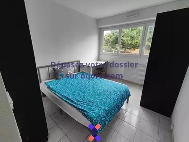 Pontoise 95300 Location appartement