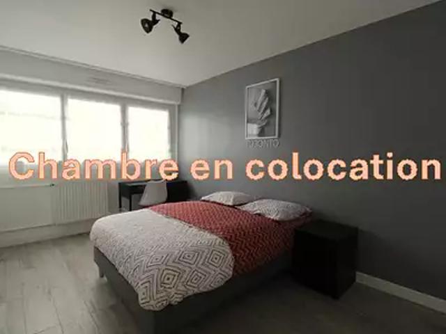Pontoise 95300 Location appartement 1 pièce t1 jardin balcon