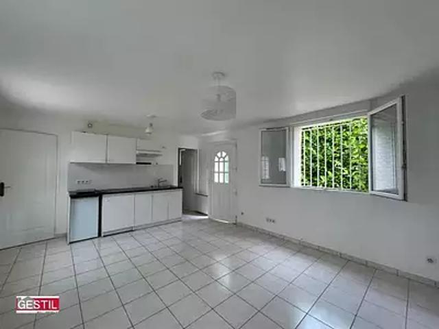 Pontoise 95300 Location appartement 1 pièce t1