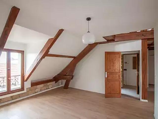 Pontoise 95300 Location appartement 3 pièces t3