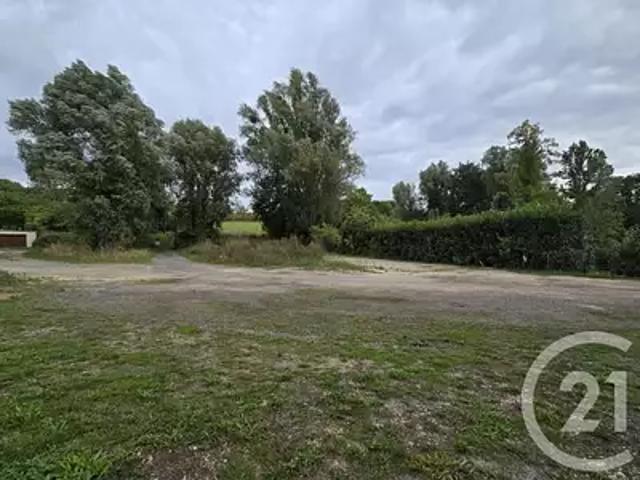 Pontoise 95300 Programme neuf terrain neuf à vendre