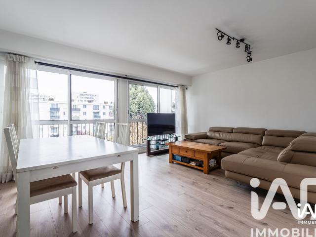 Pontoise Vente Appartement 95
