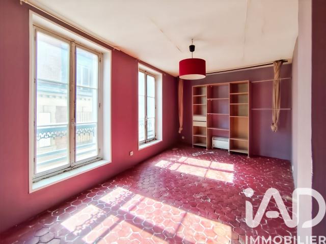 Pontoise Vente Appartement 95