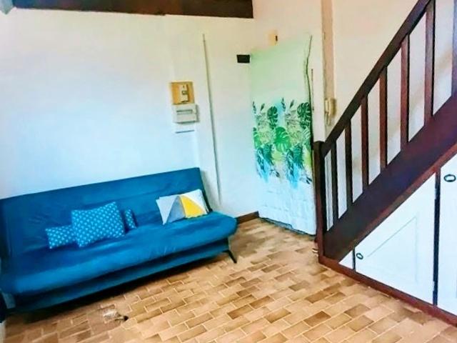 Pontoise Vente Appartement 95