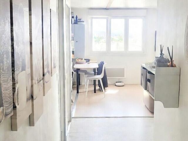Pontoise Vente Appartement 95