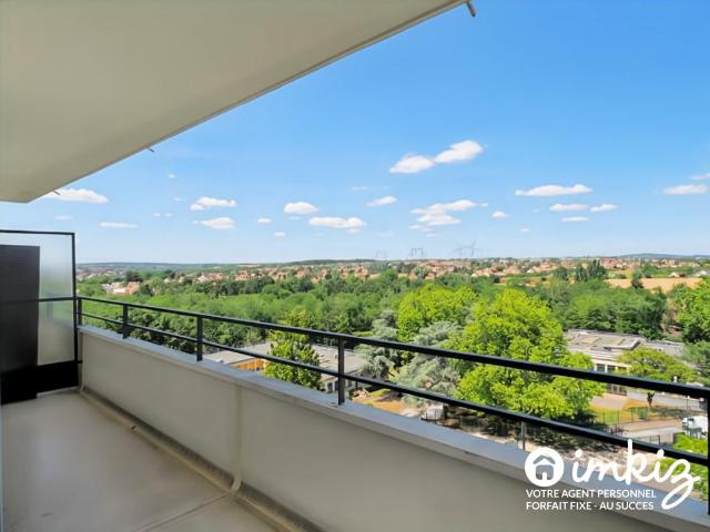 Pontoise Vente Appartement 95