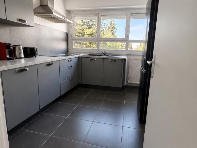 Pontoise Vente Appartement 95