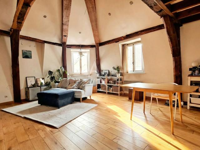 Pontoise Vente Appartement 95