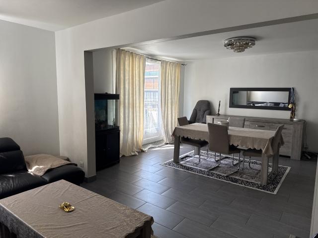 Pontoise Vente Appartement 95