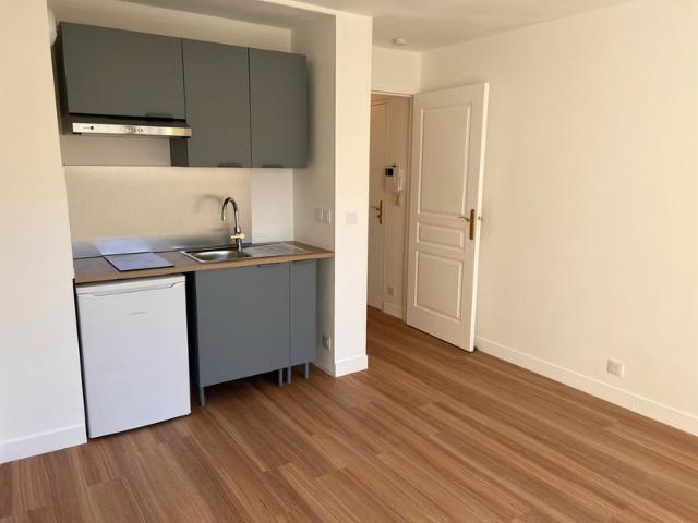 Pontoise Vente Appartement 95