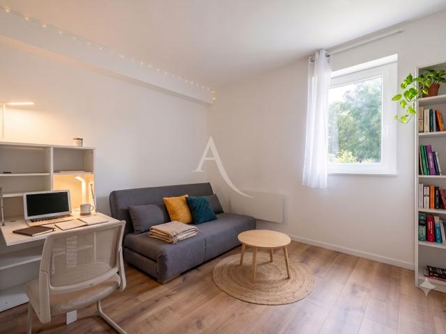 Pontoise Vente Appartement 95