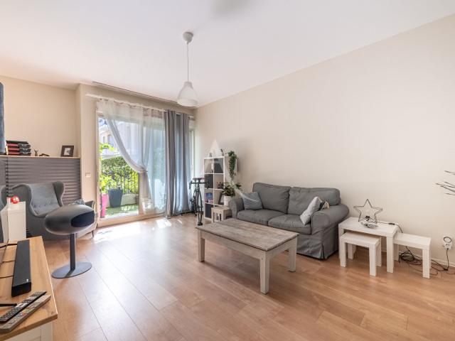 Pontoise Vente Appartement 95