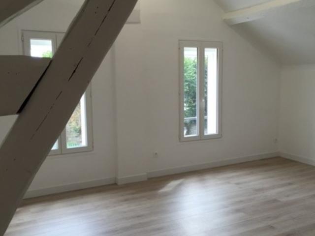Pontoise Vente Appartement 95