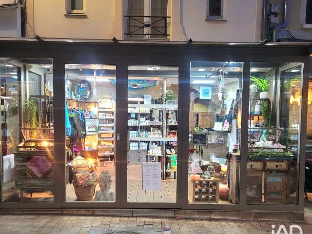 Pontoise Vente Appartement 95