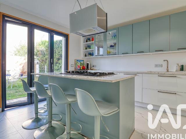 Pontoise Vente Maison 95